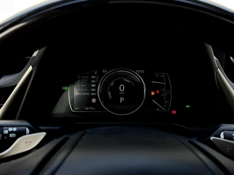 Car Thumb