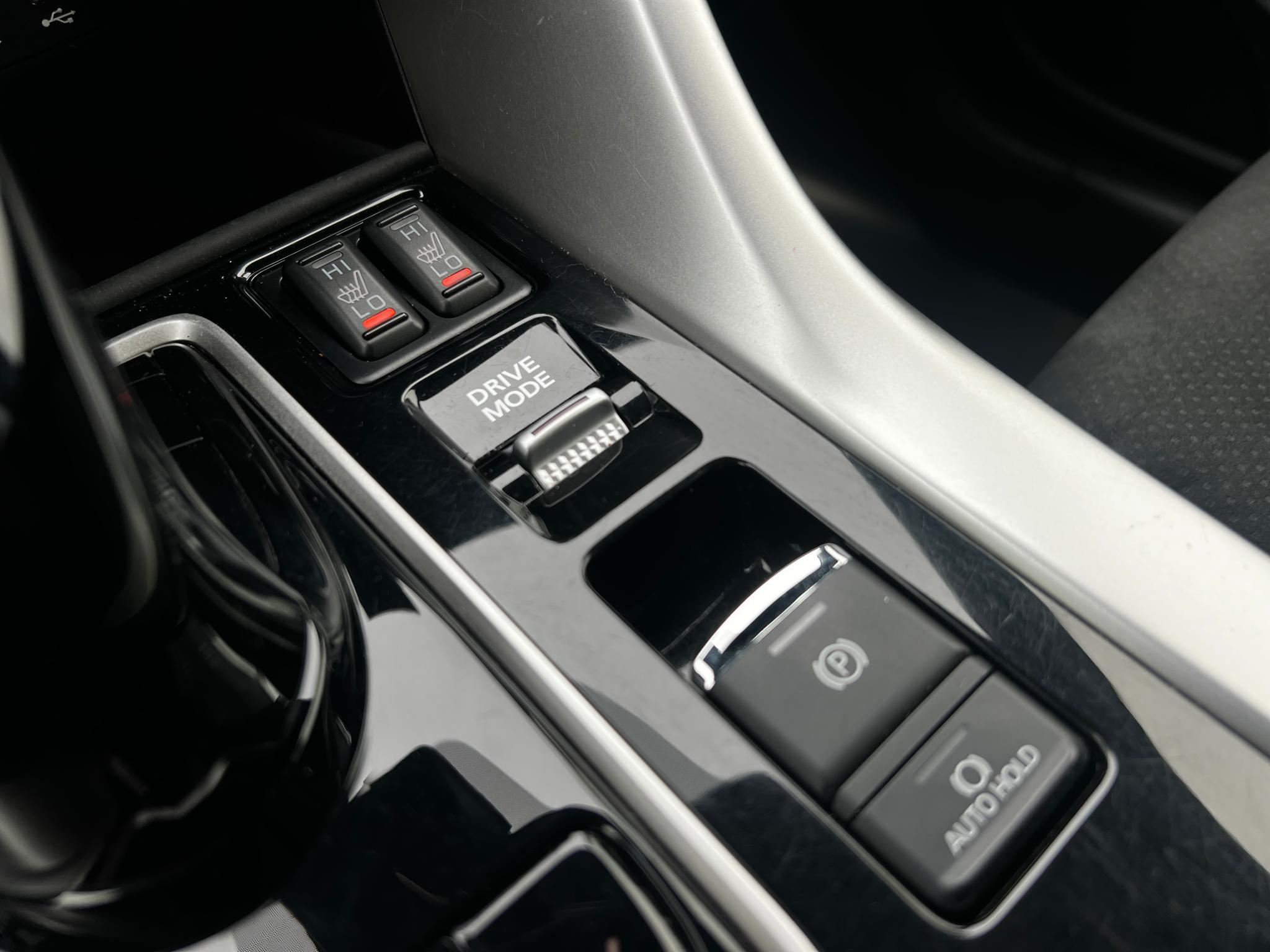 Mitsubishi-Eclipse Cross