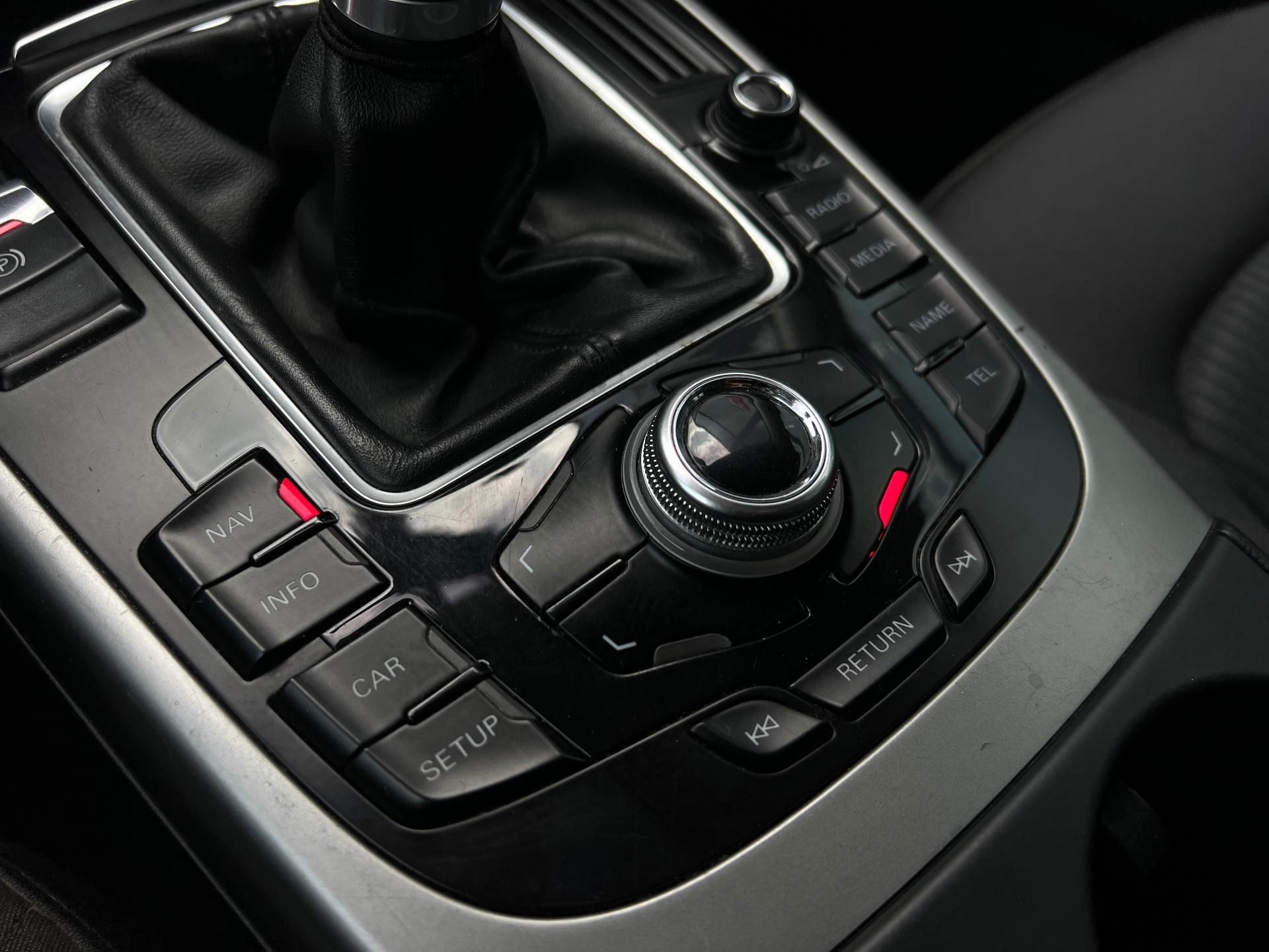 Audi-A4