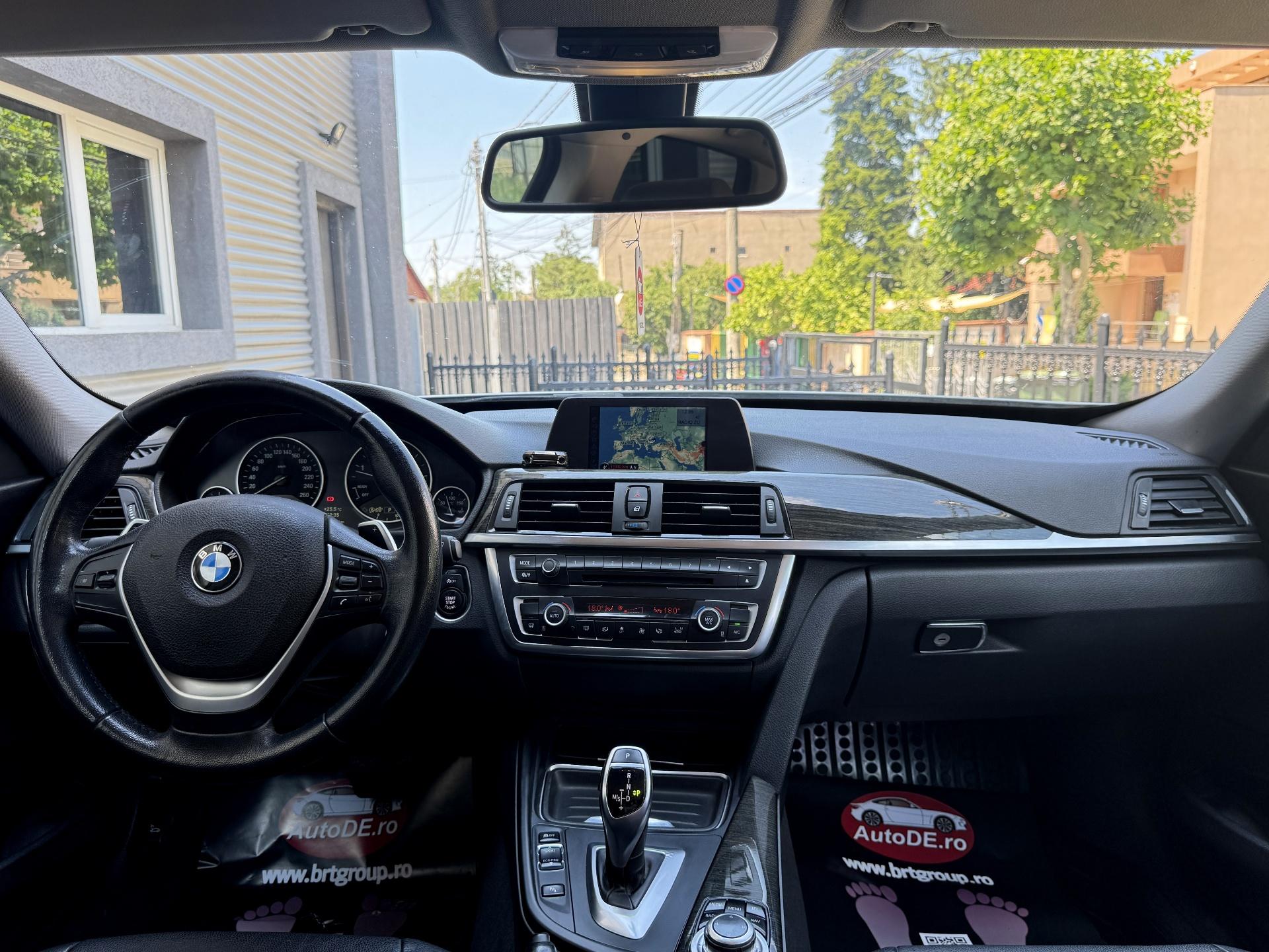 BMW-Seria 3