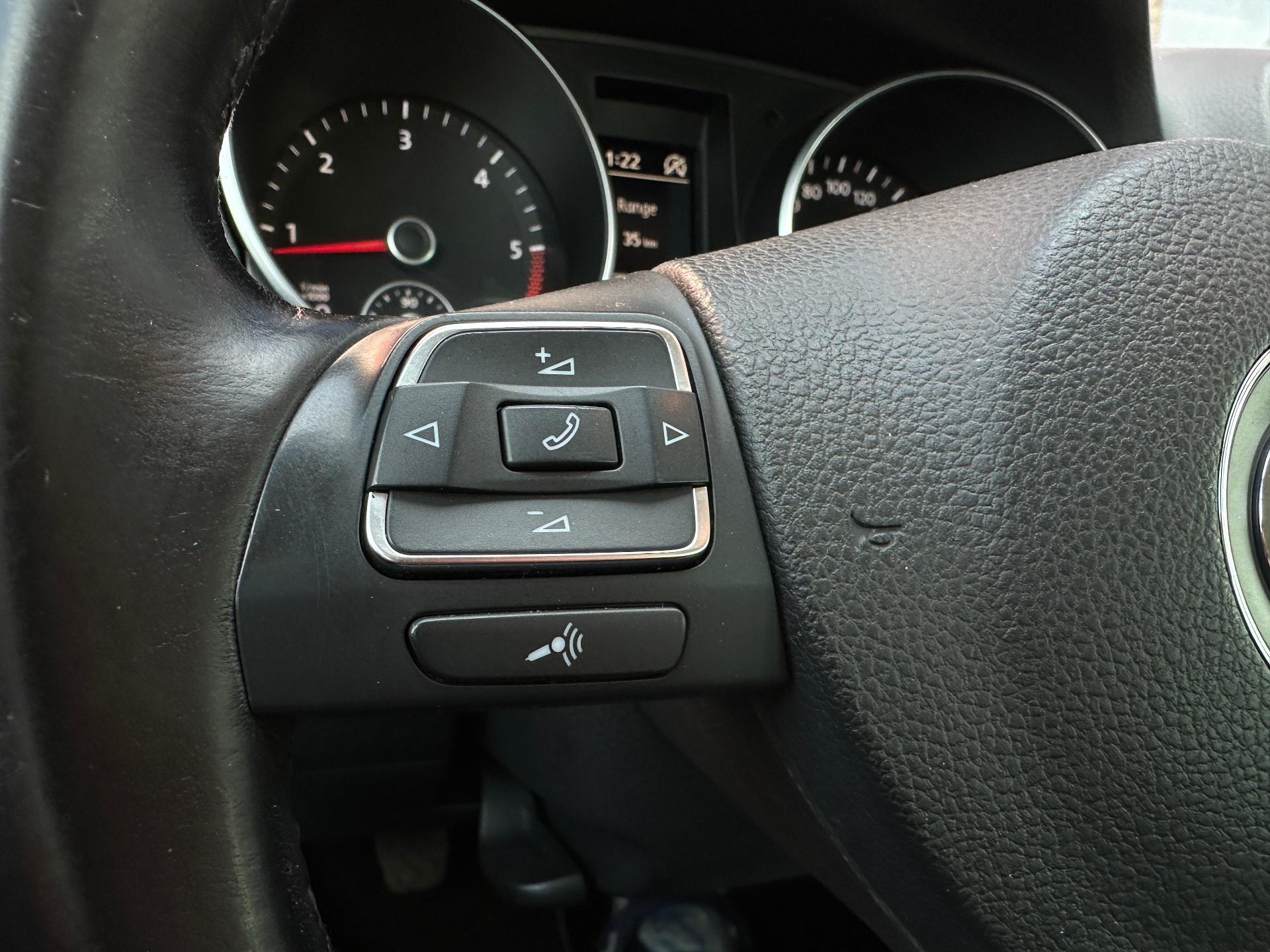 Volkswagen-Golf