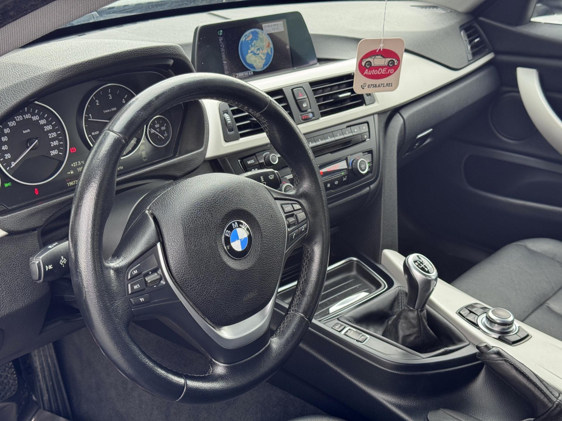 BMW Seria 4