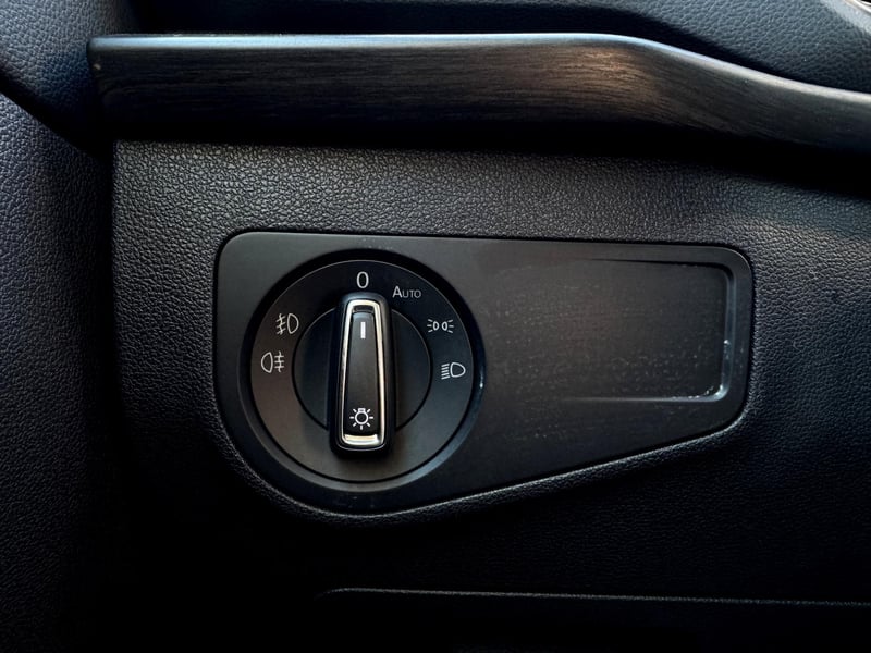 Car Thumb