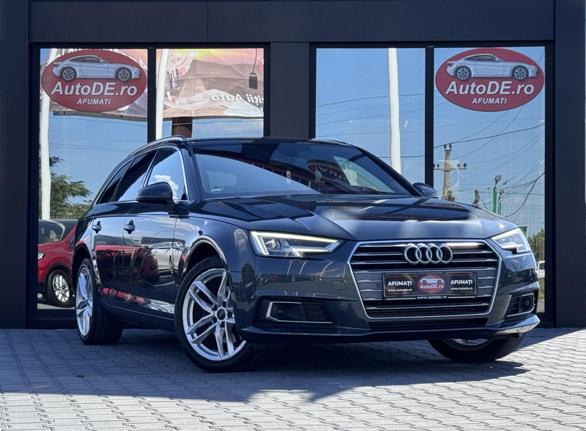 Audi-A4