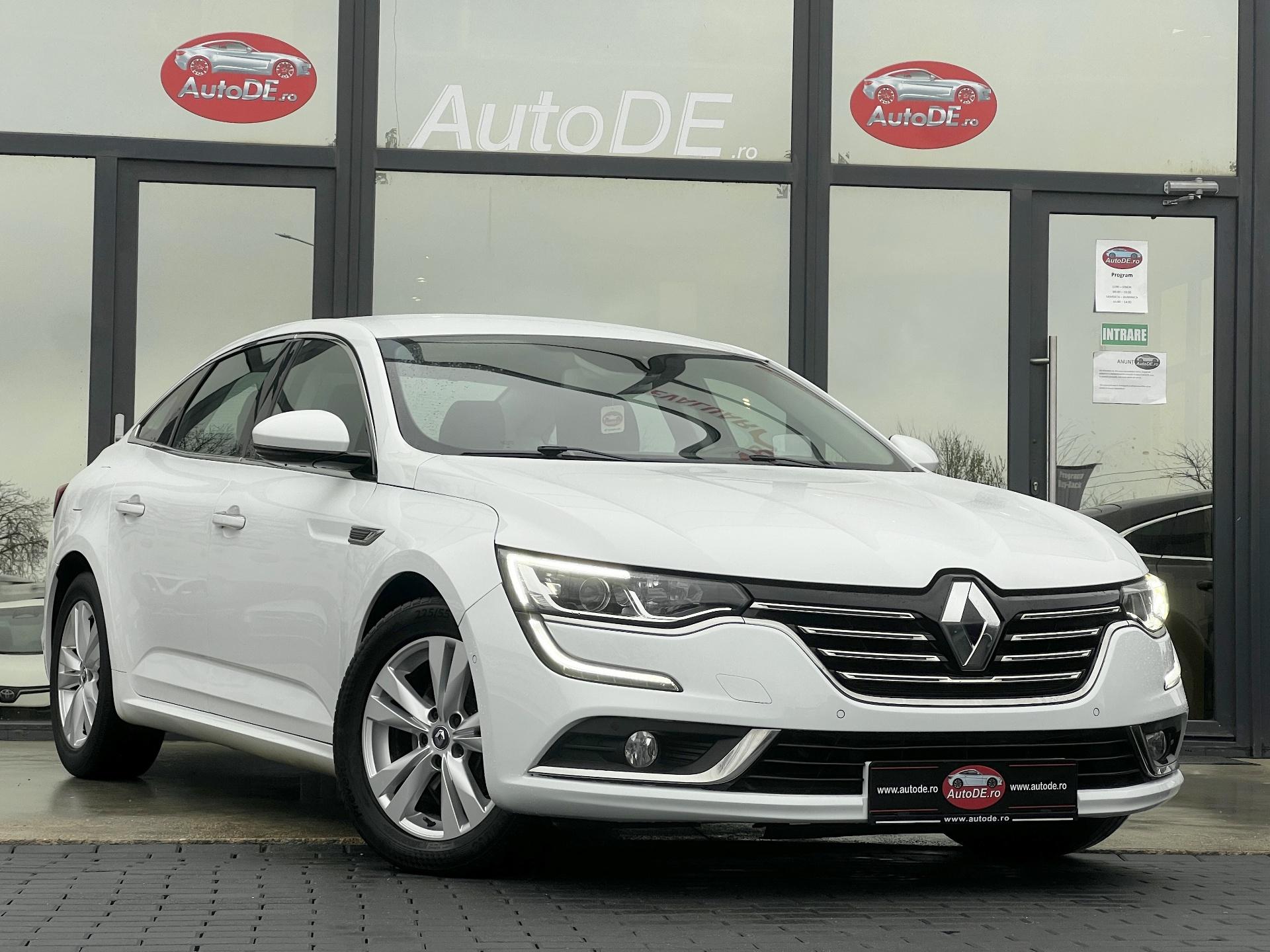 Renault-Talisman