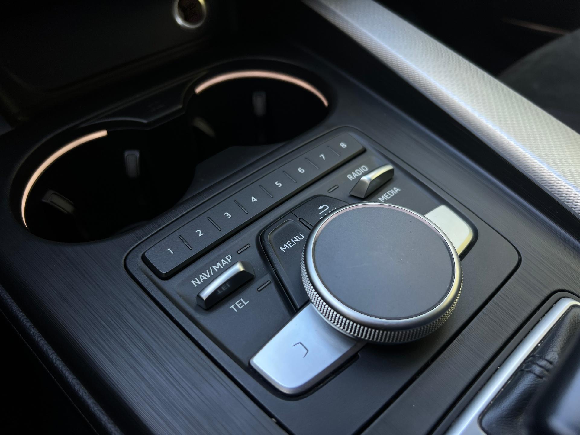 Audi-A4