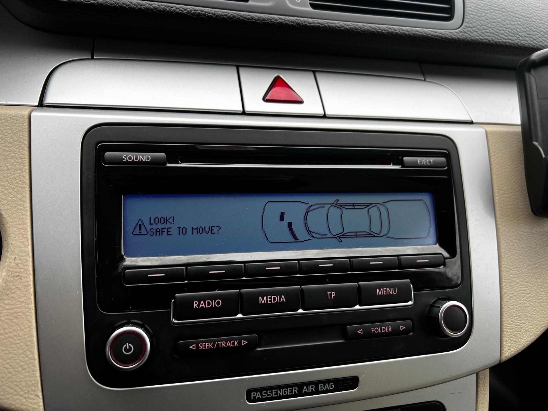 Volkswagen-Passat CC