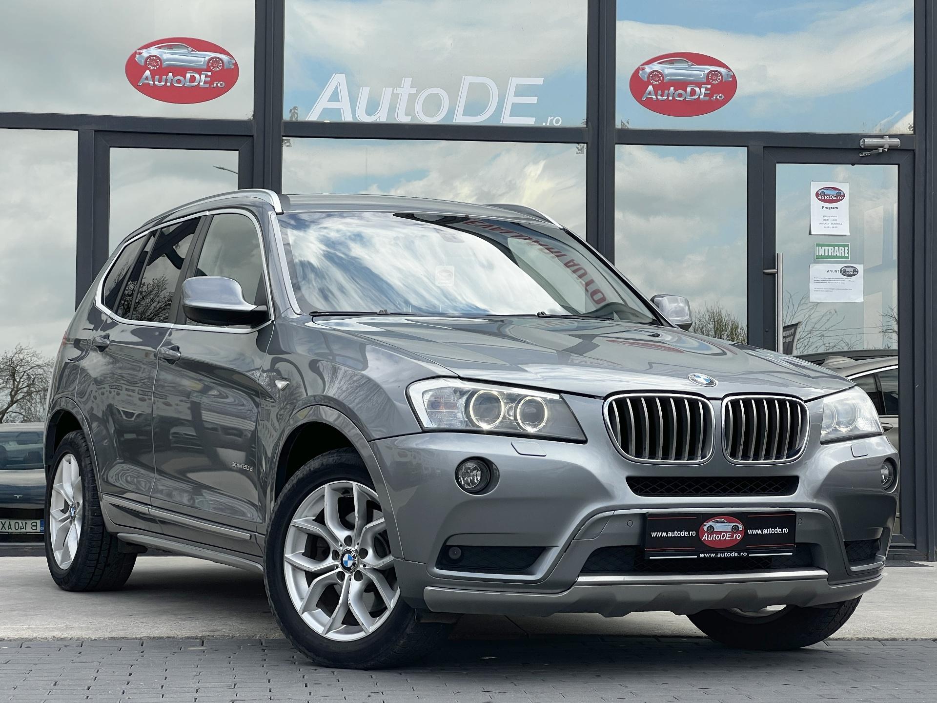 BMW-X3