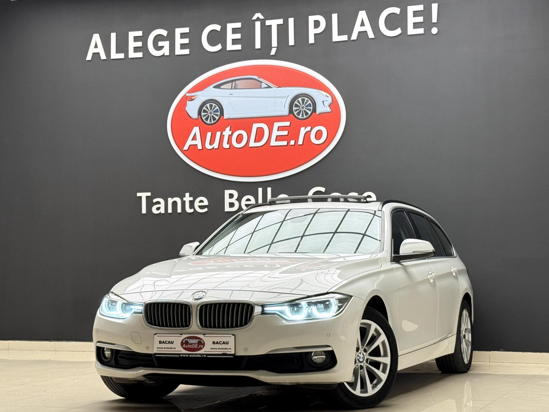 BMW-Seria 3