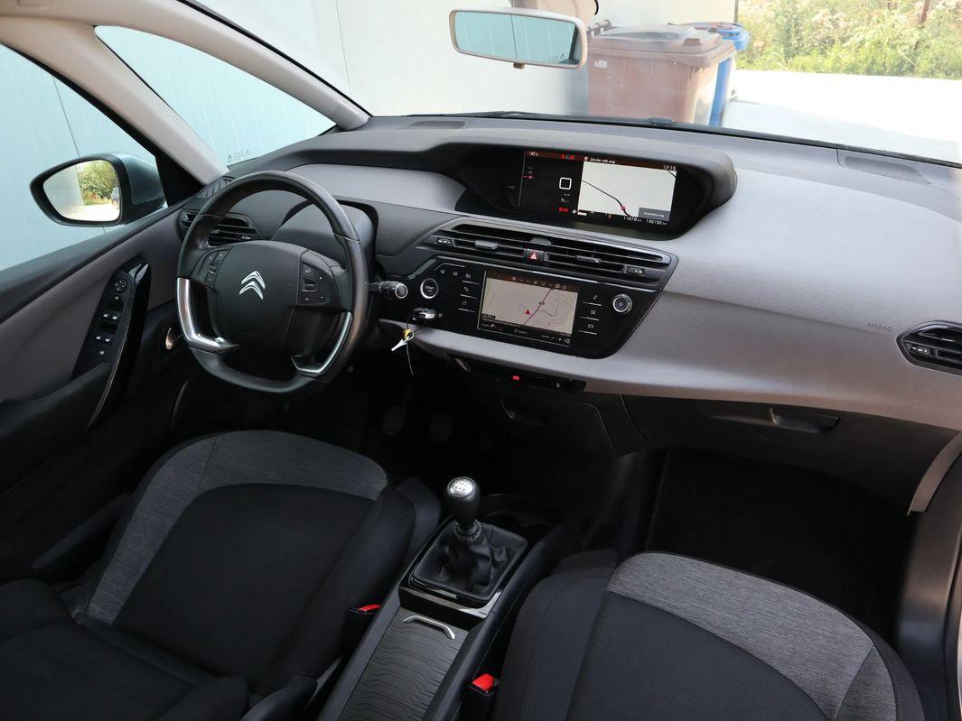Citroen-C4 Picasso