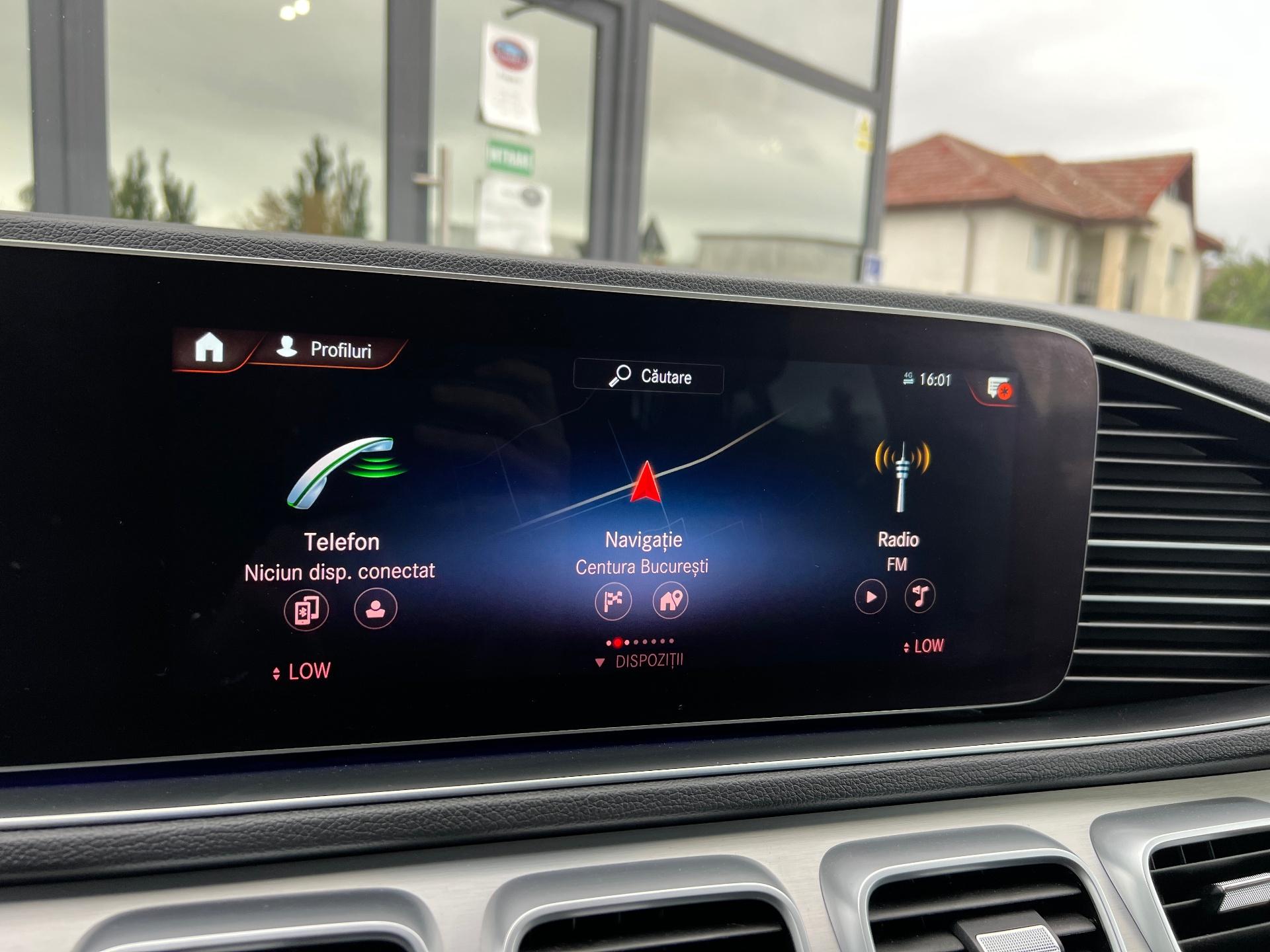 Mercedes-Benz-GLE