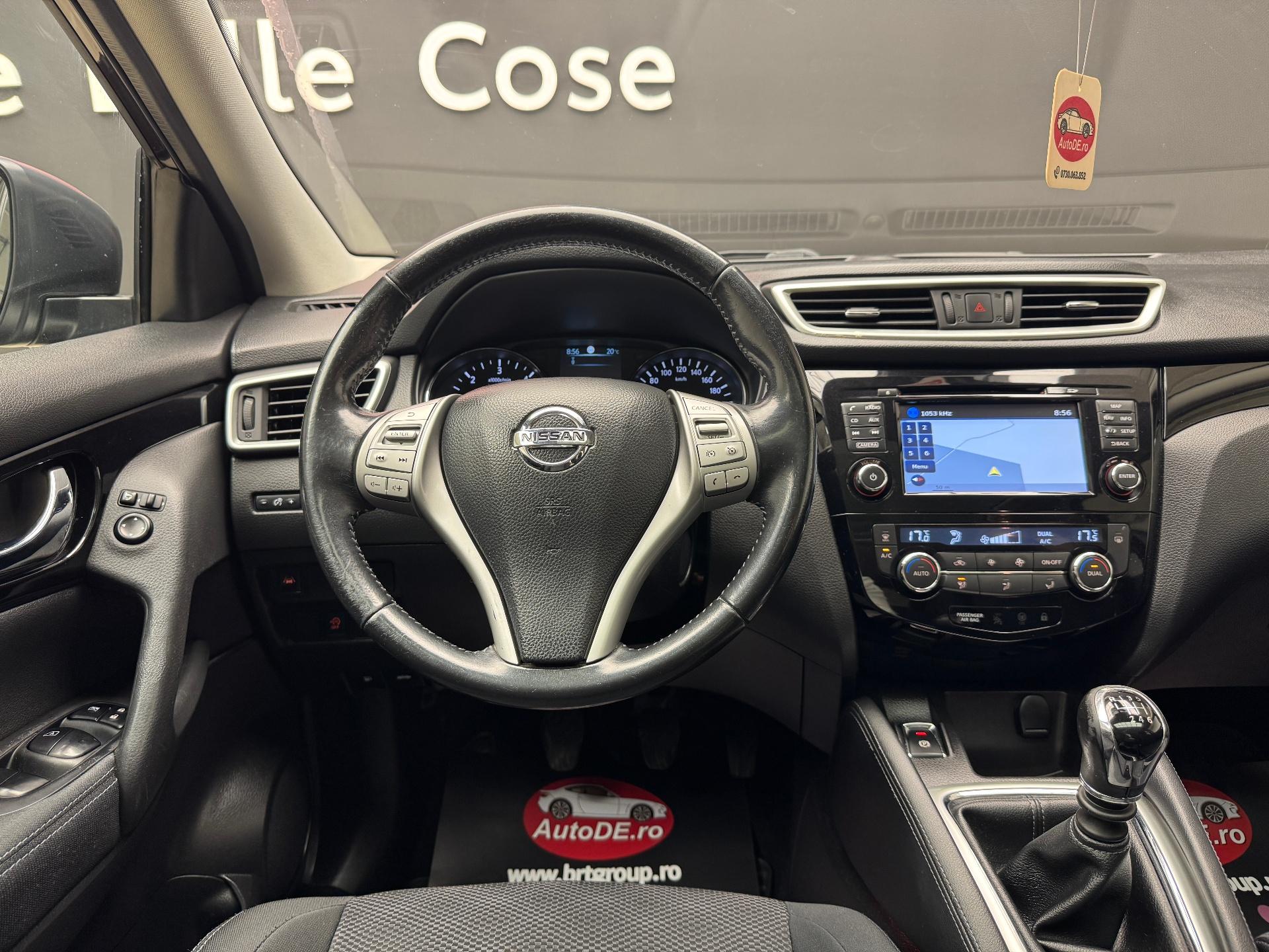 Nissan-Qashqai