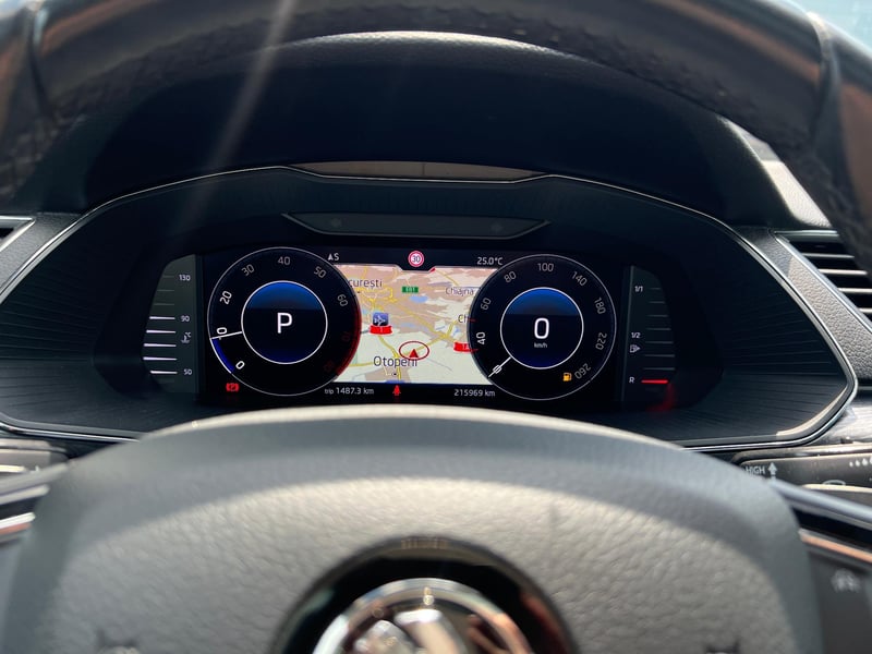 Car Thumb