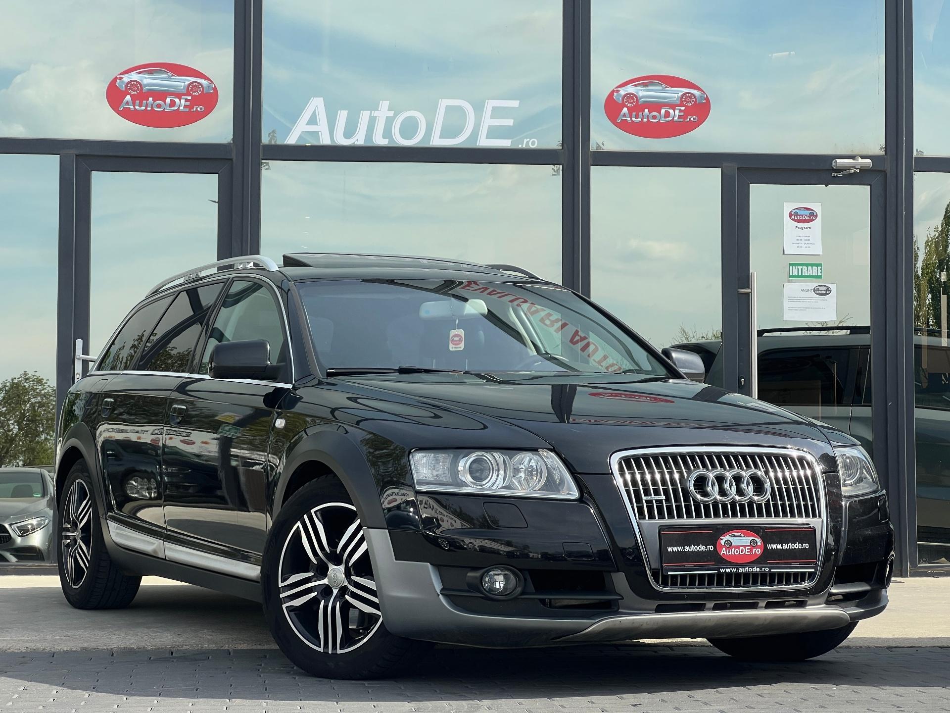 Audi-A6 Allroad