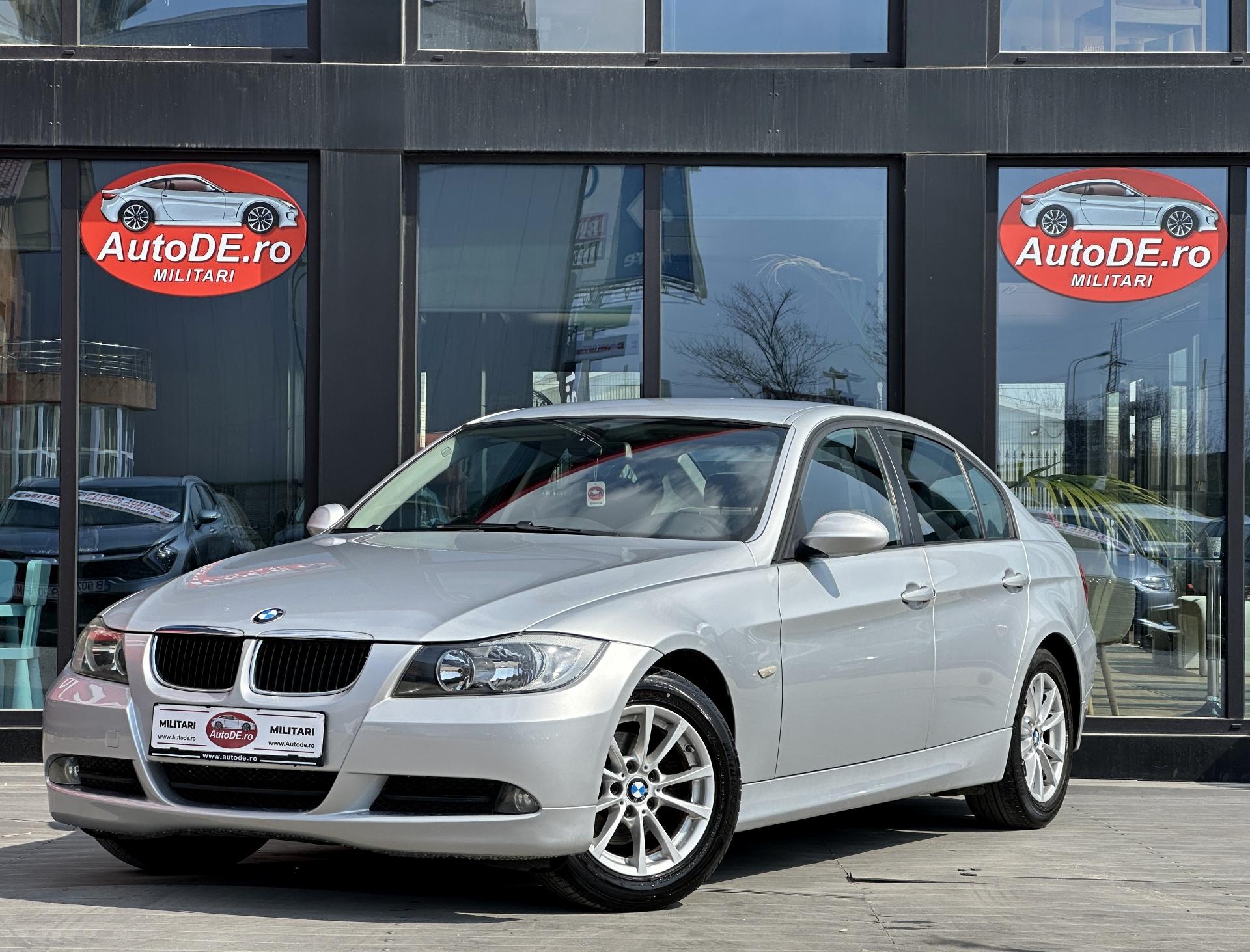 BMW-Seria 3