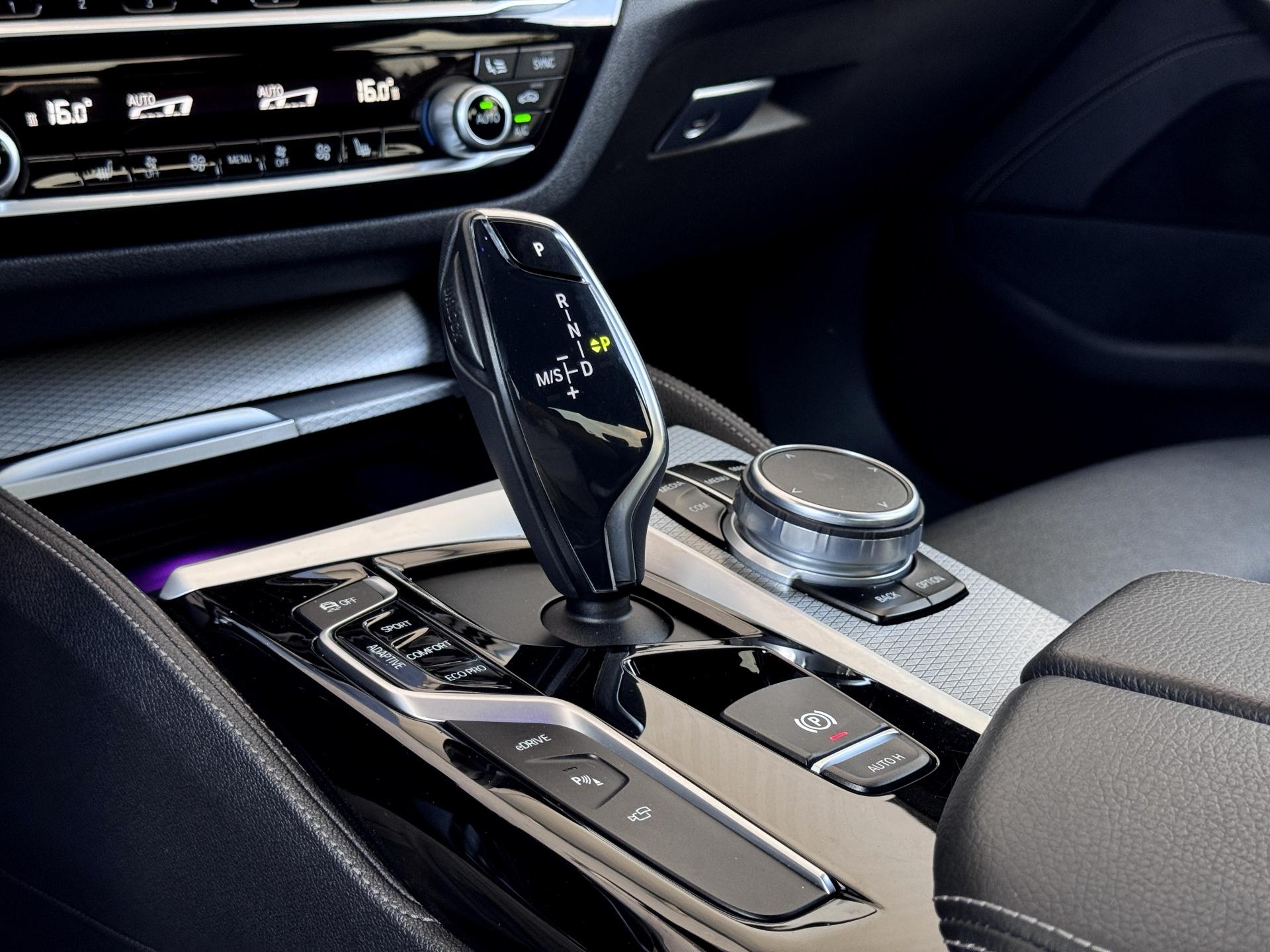 BMW-Seria 5