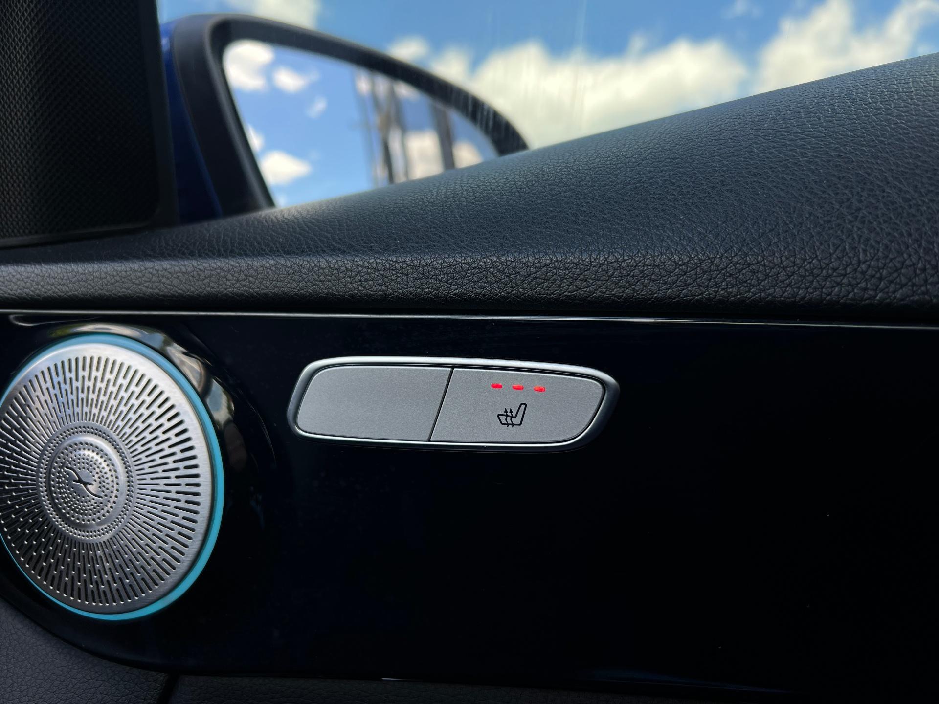 Mercedes-Benz-C