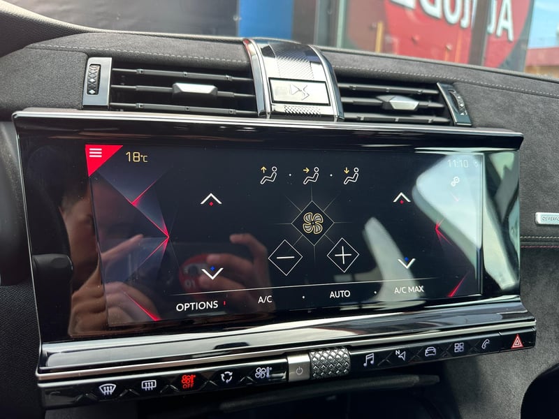 Car Thumb