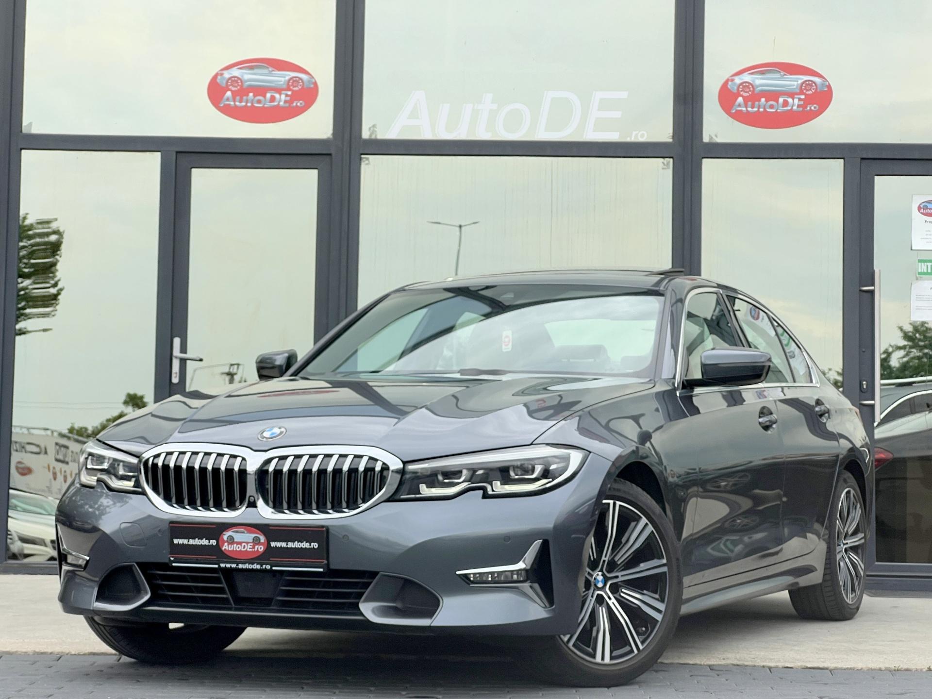 BMW-Seria 3