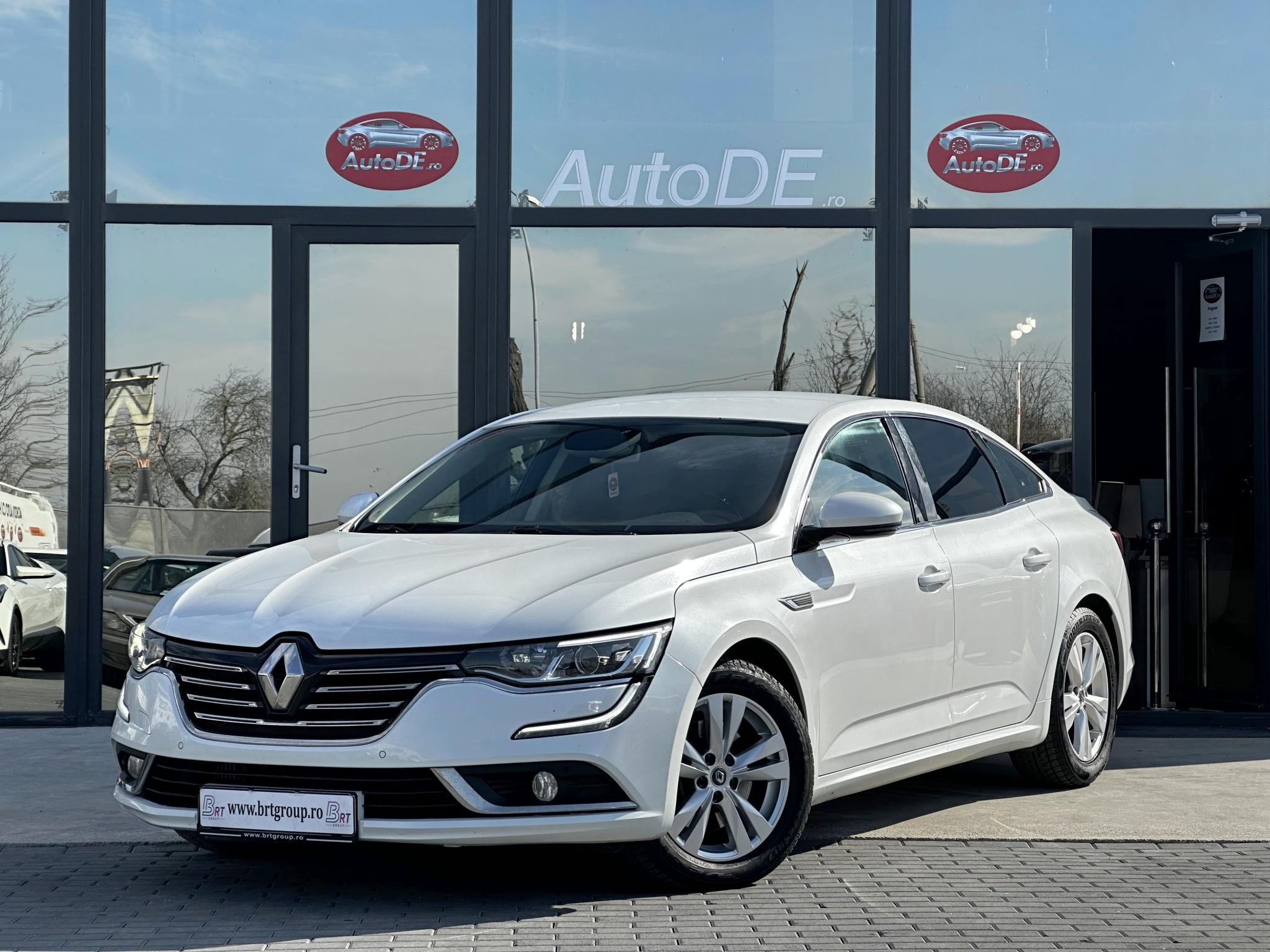 Renault-Talisman