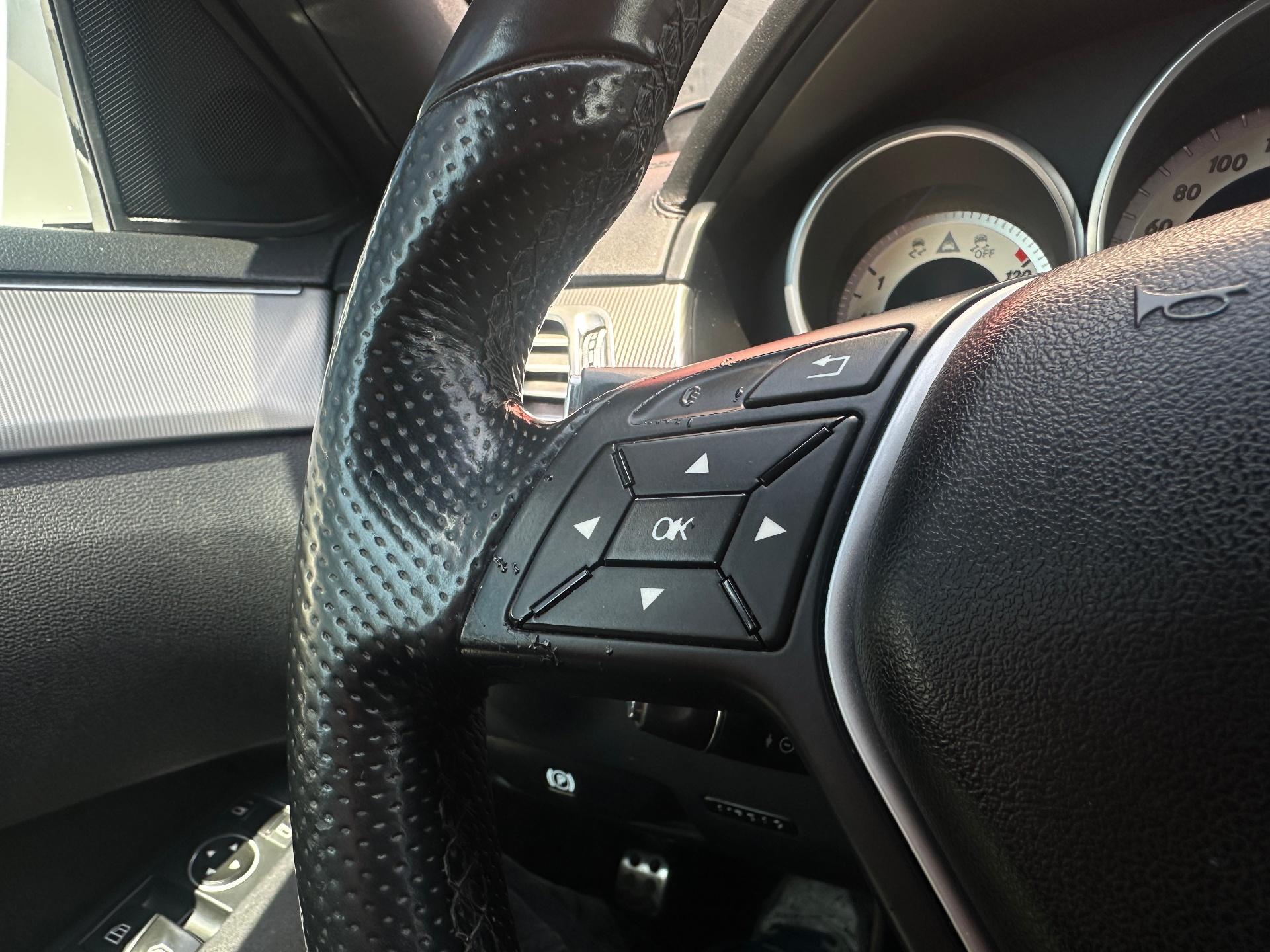 Mercedes-Benz-E
