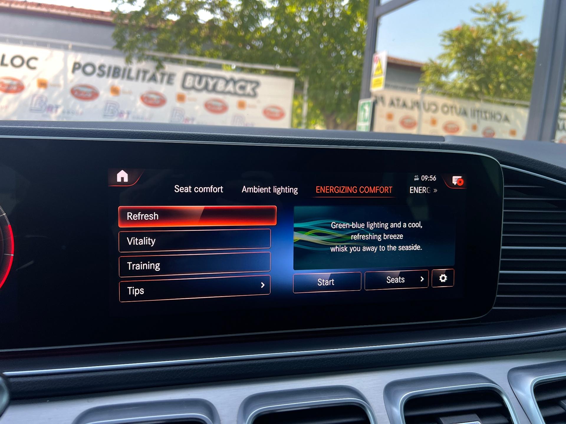 Mercedes-Benz-GLE