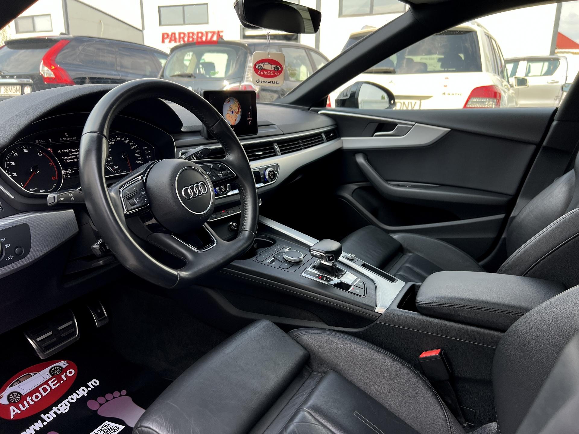 Audi-A5