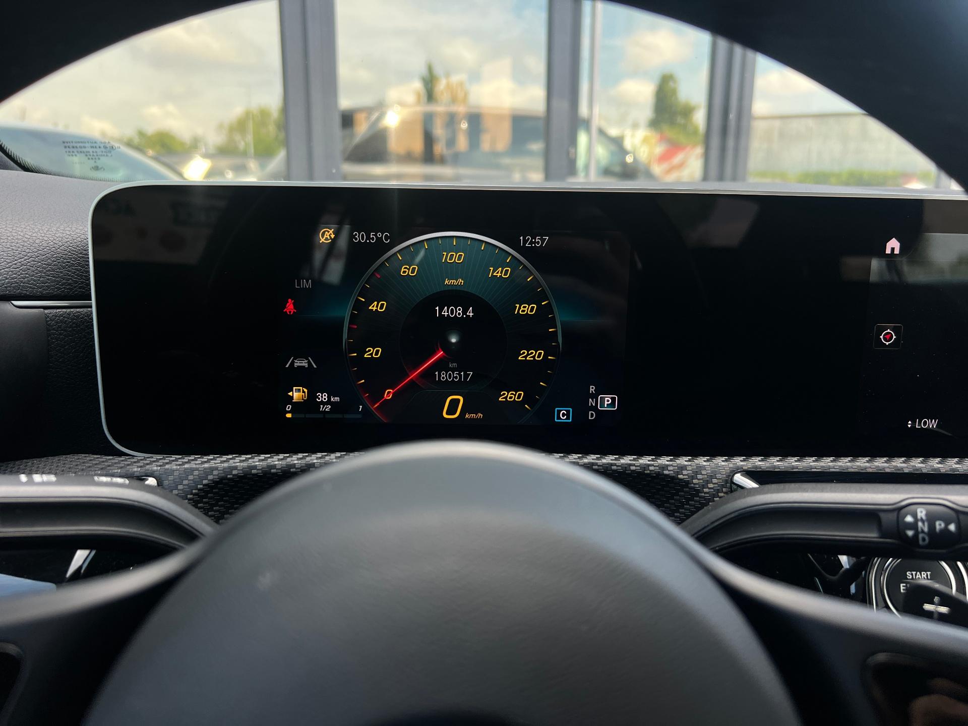 Mercedes-Benz-CLA