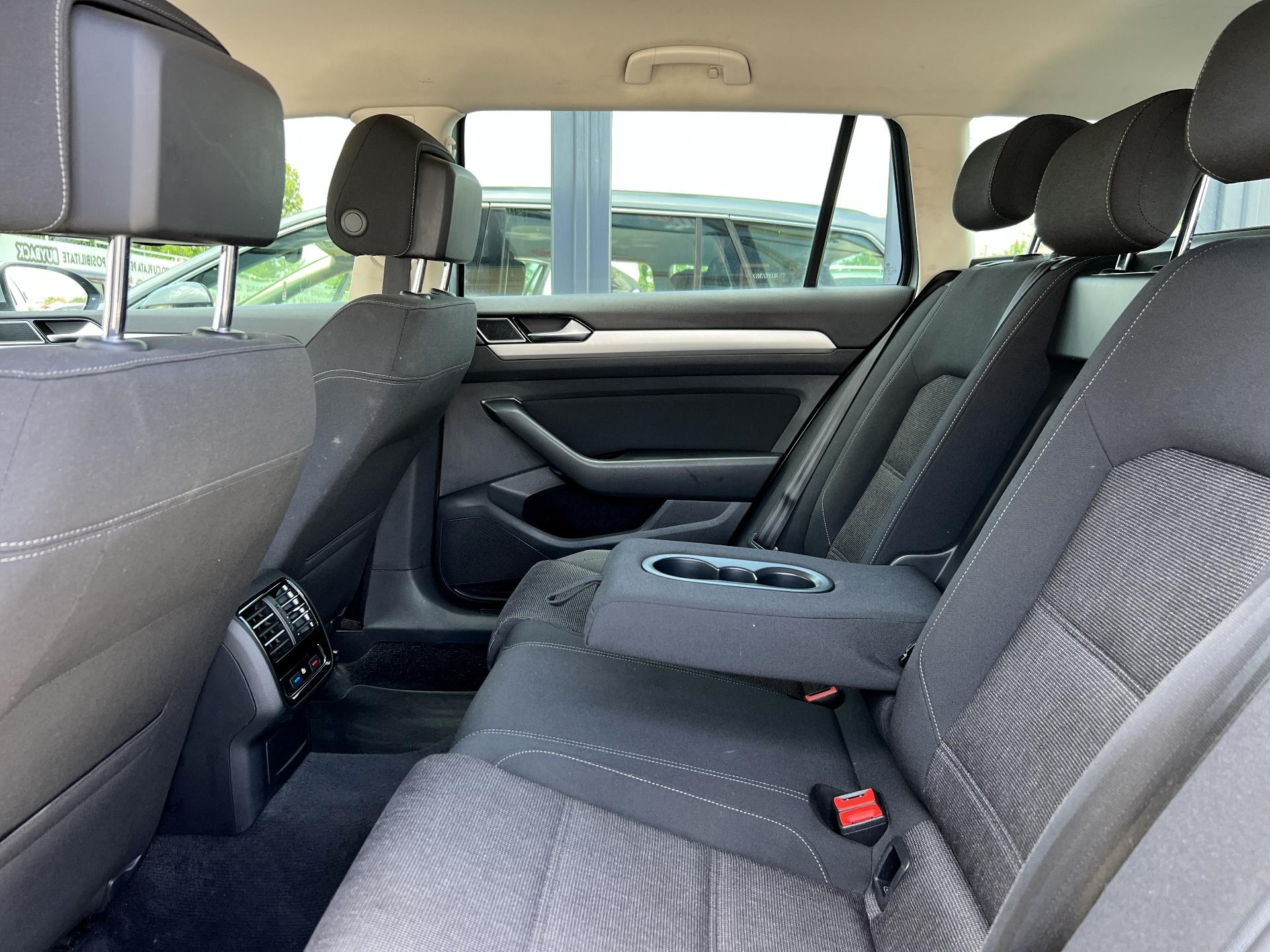 Volkswagen-Passat
