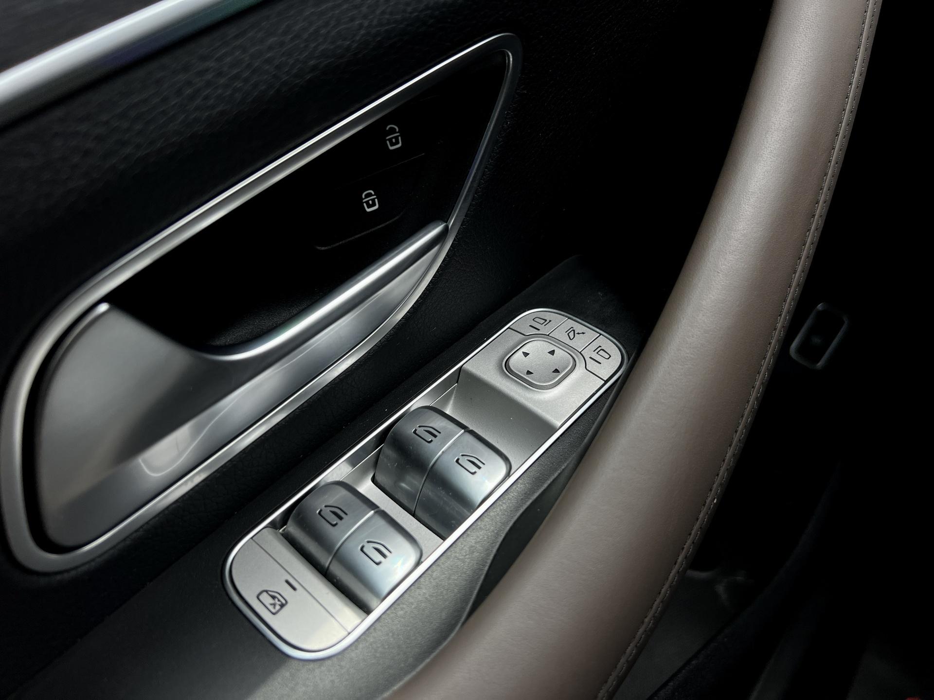 Mercedes-Benz-GLE