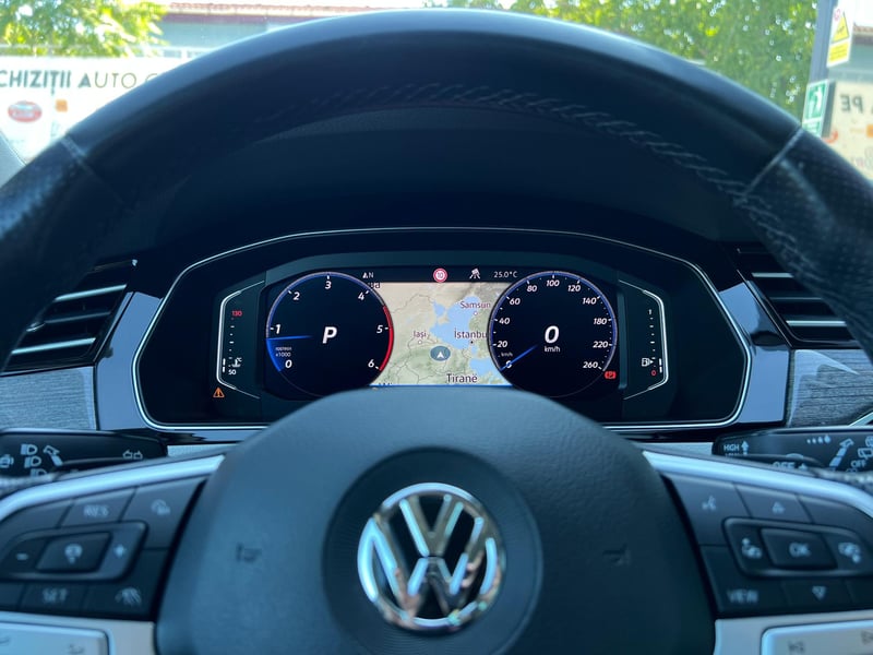 Car Thumb
