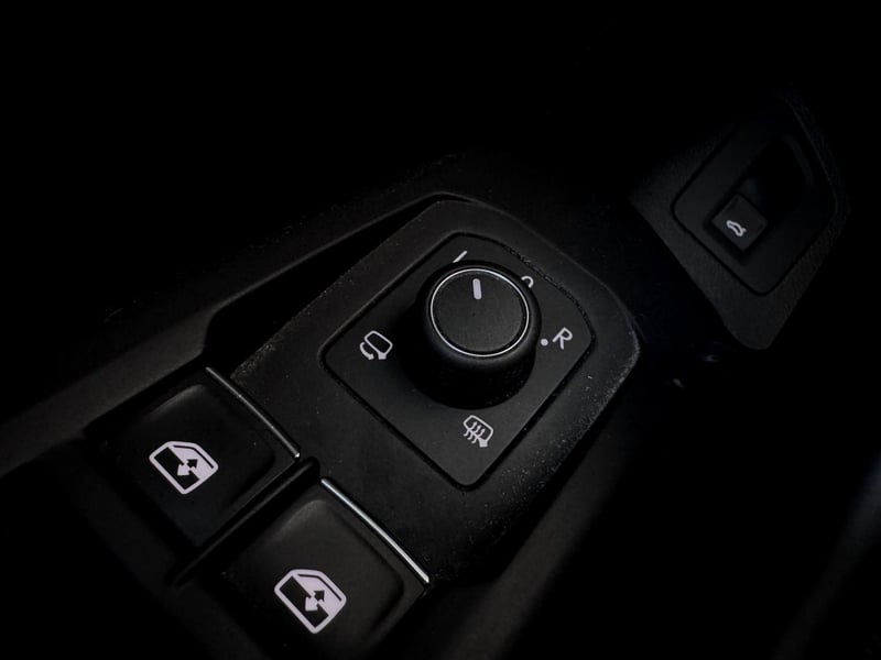 Car Thumb