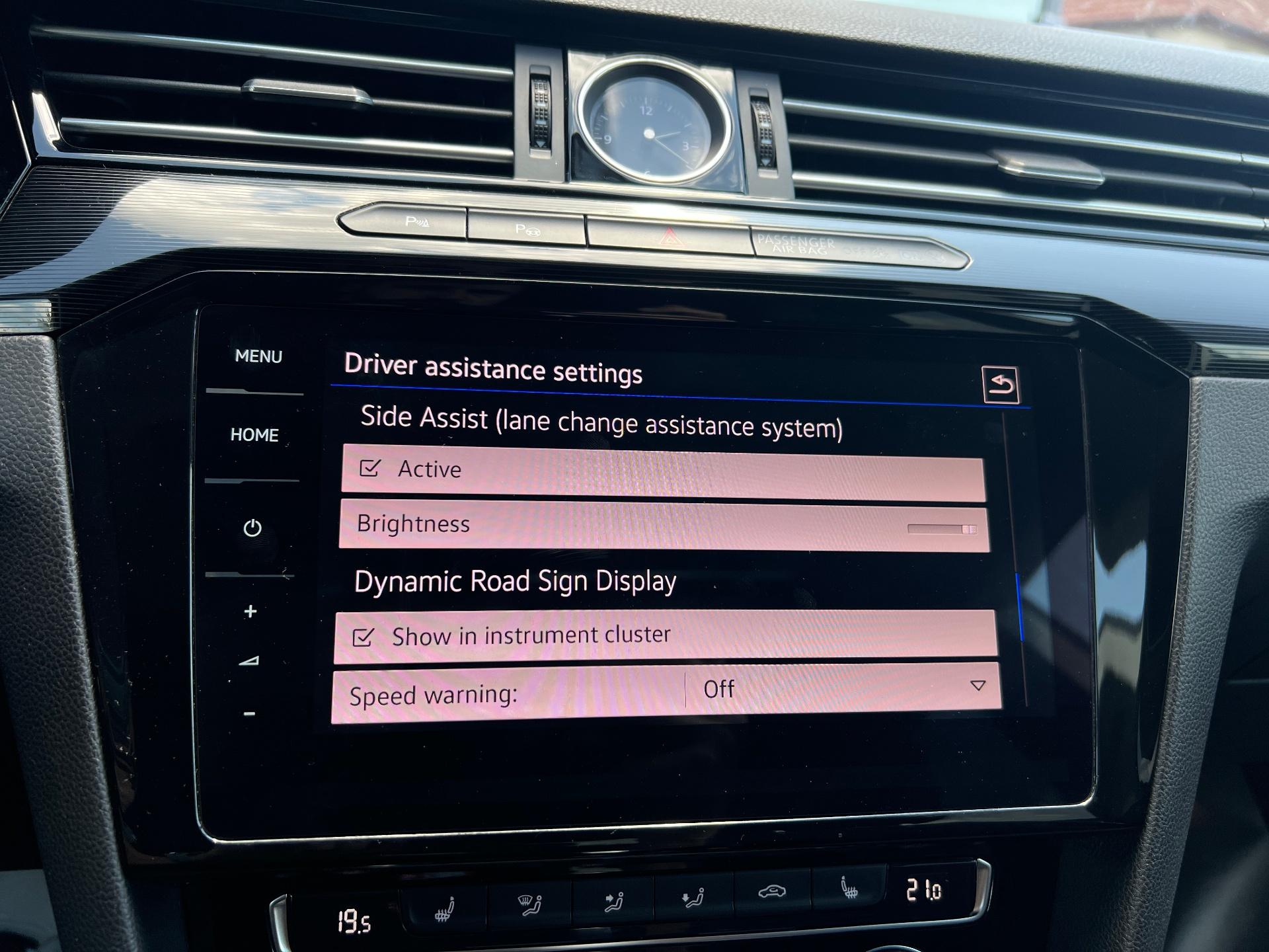Volkswagen-Arteon