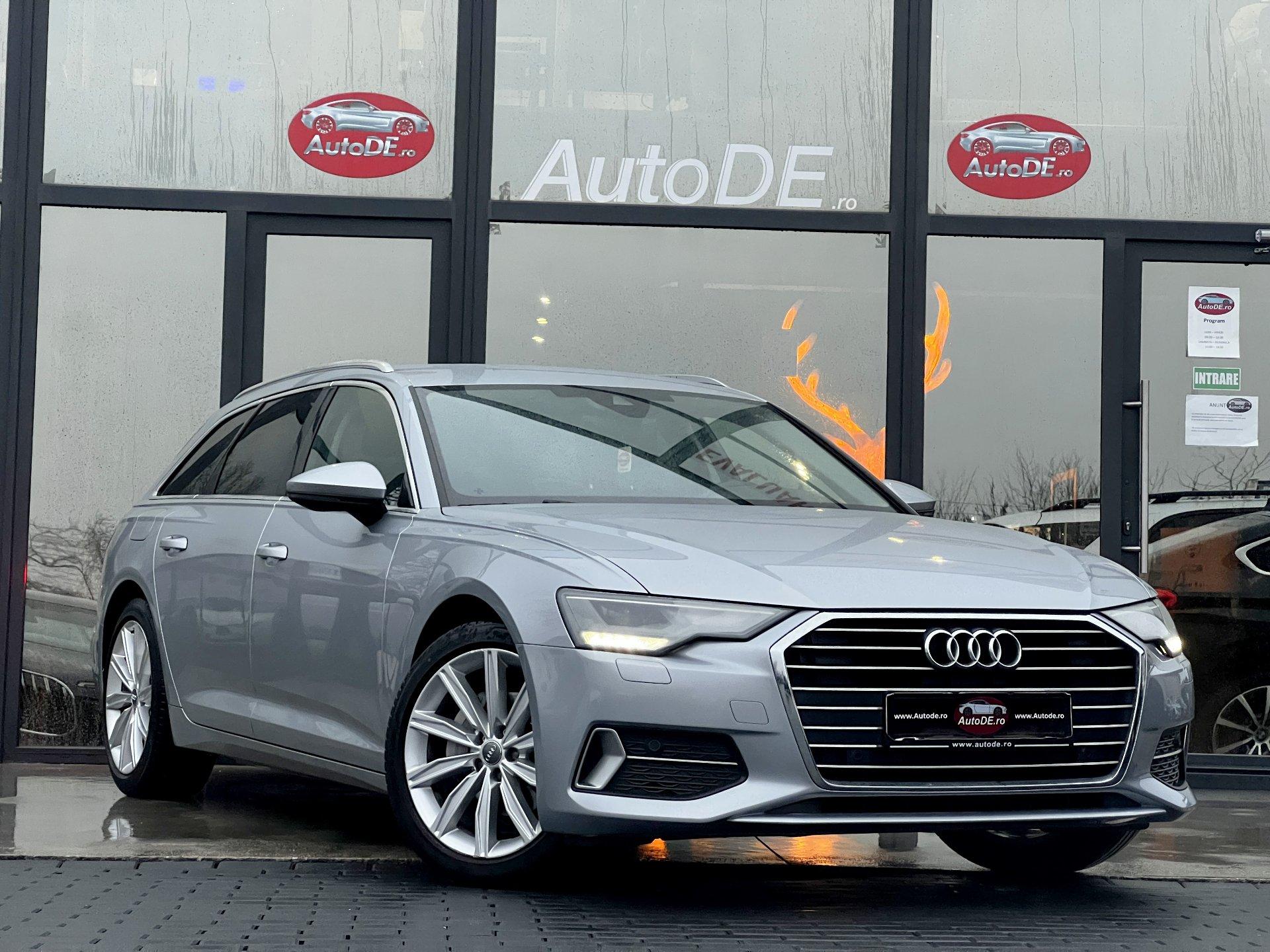 Audi-A6