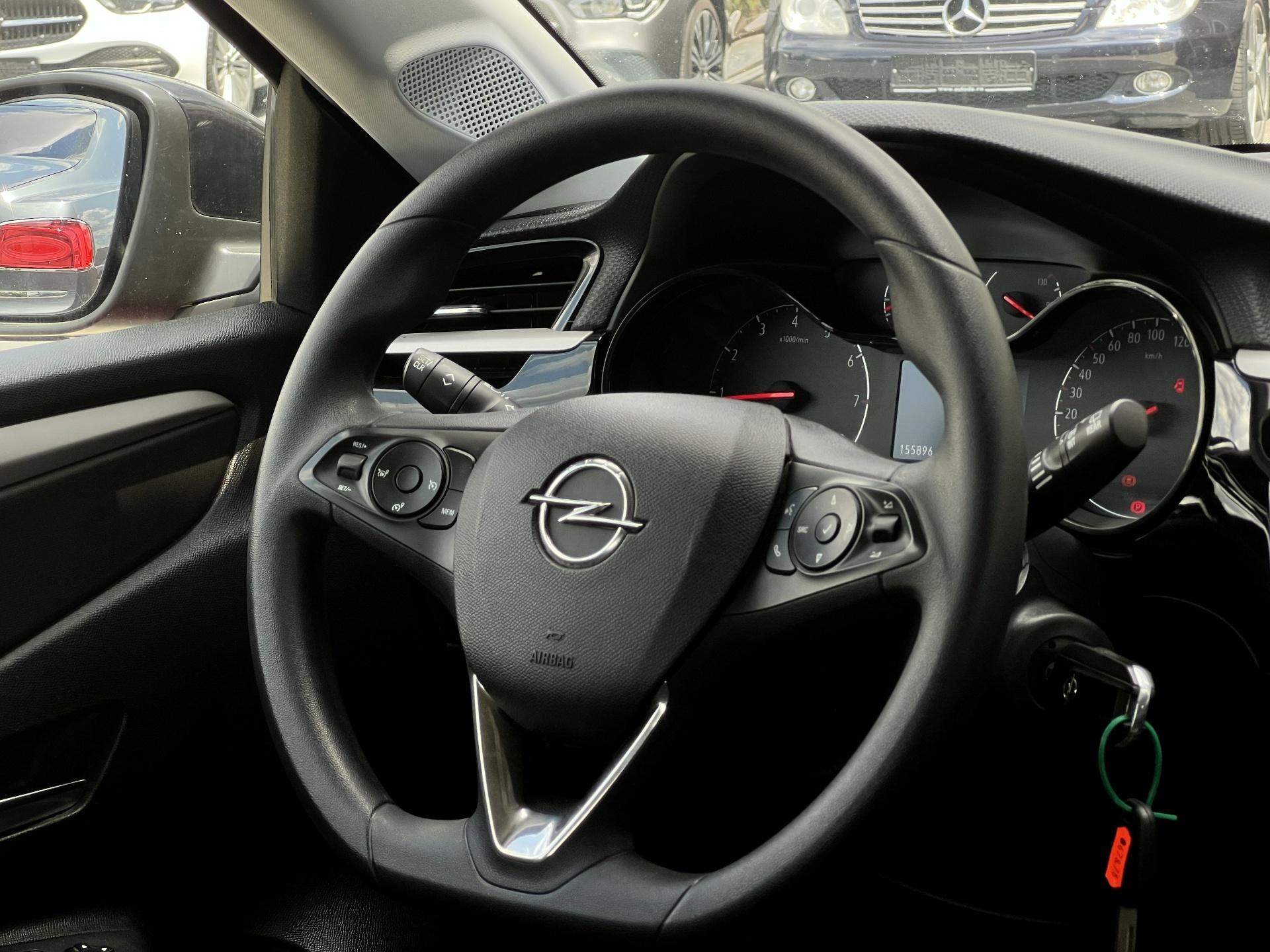 Opel-Corsa
