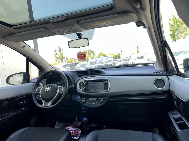 Car Thumb