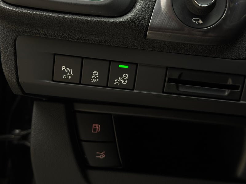 Car Thumb