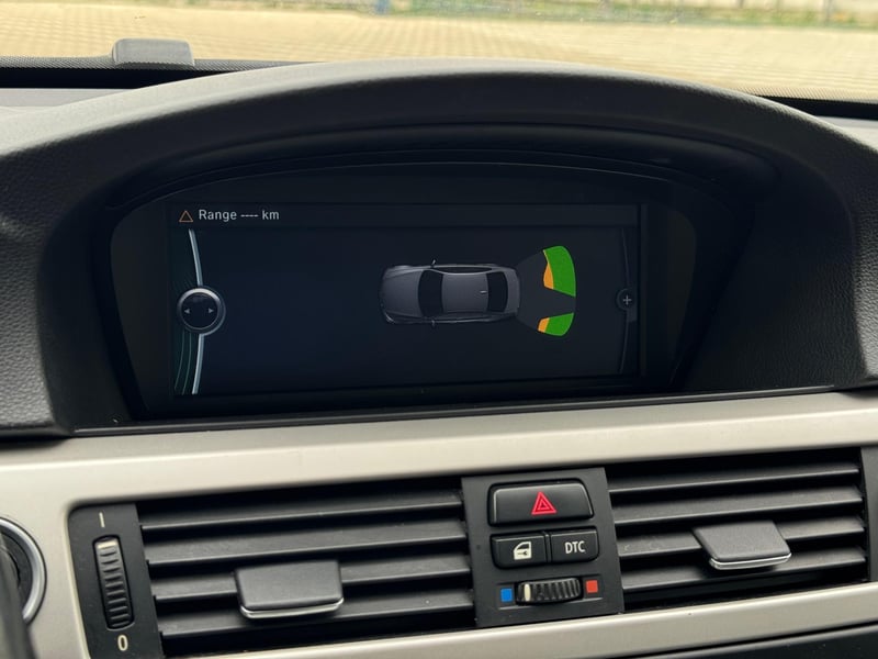 Car Thumb