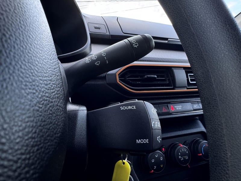 Car Thumb
