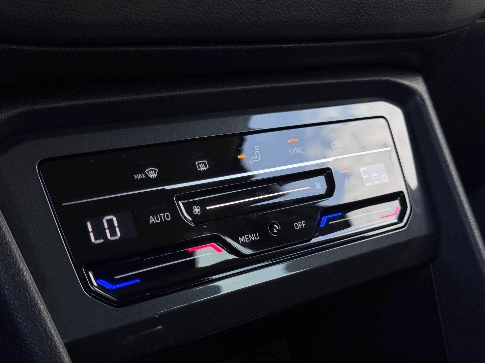 Volkswagen-Tiguan