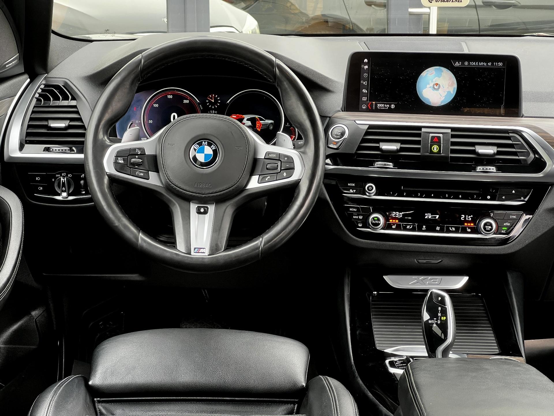 BMW-X3