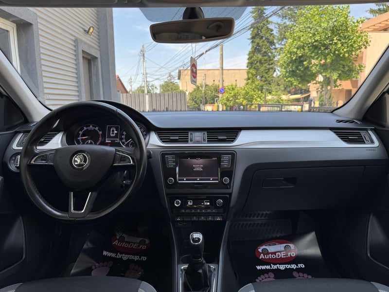 Car Thumb