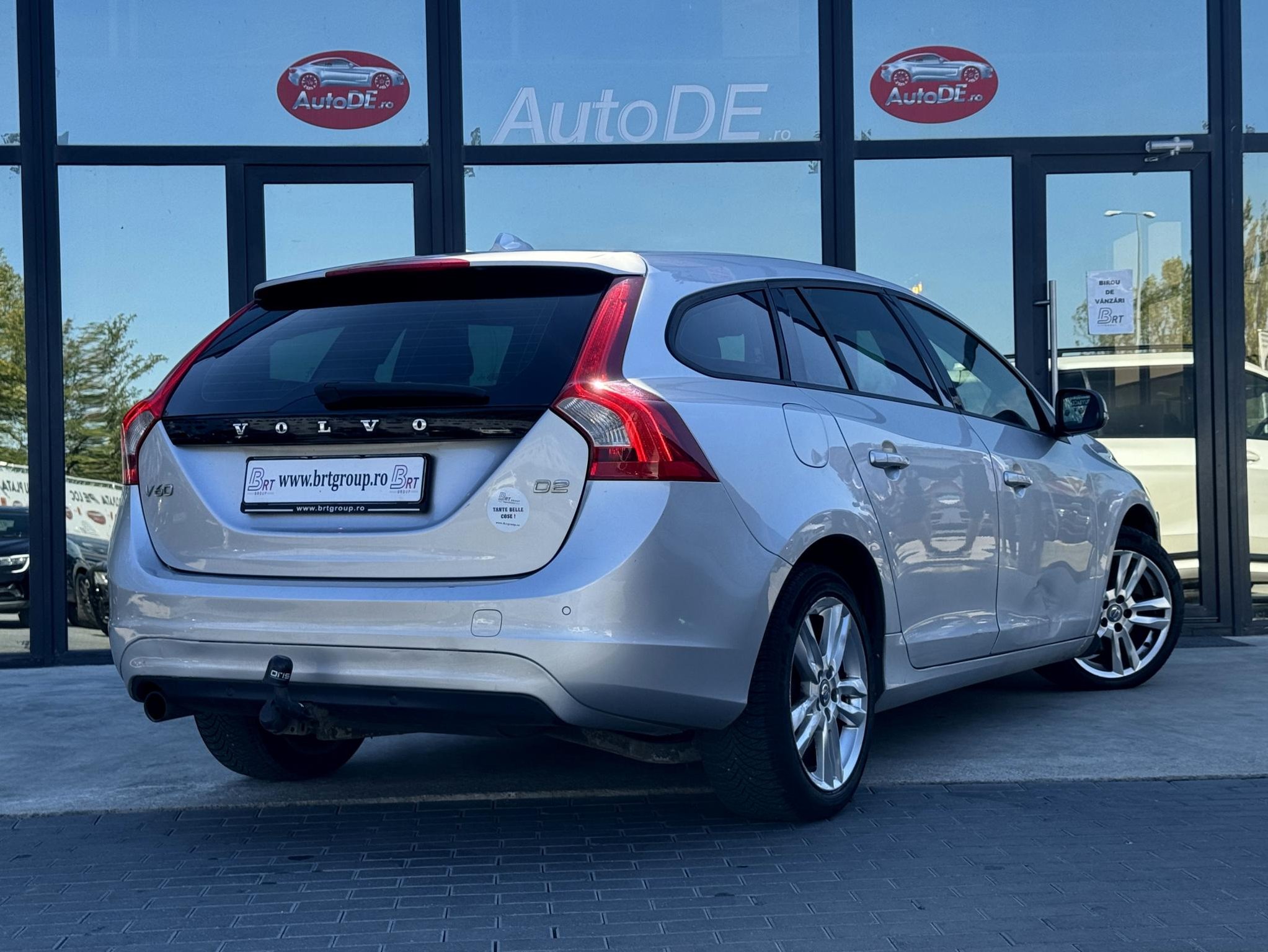 Volvo-V60