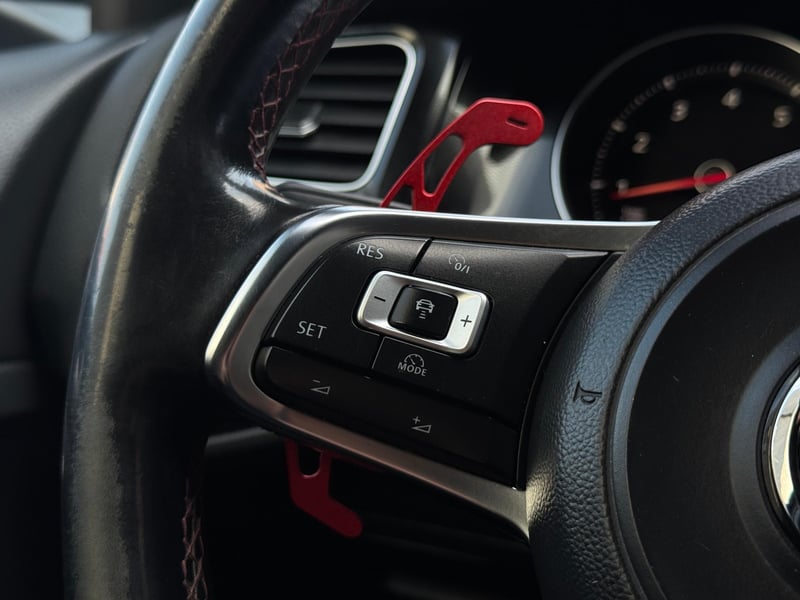 Car Thumb