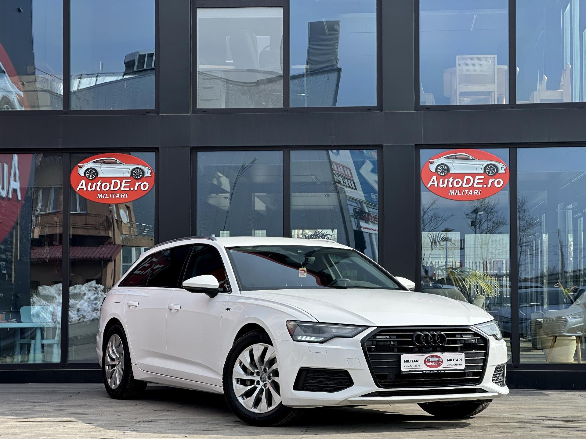 Audi-A6