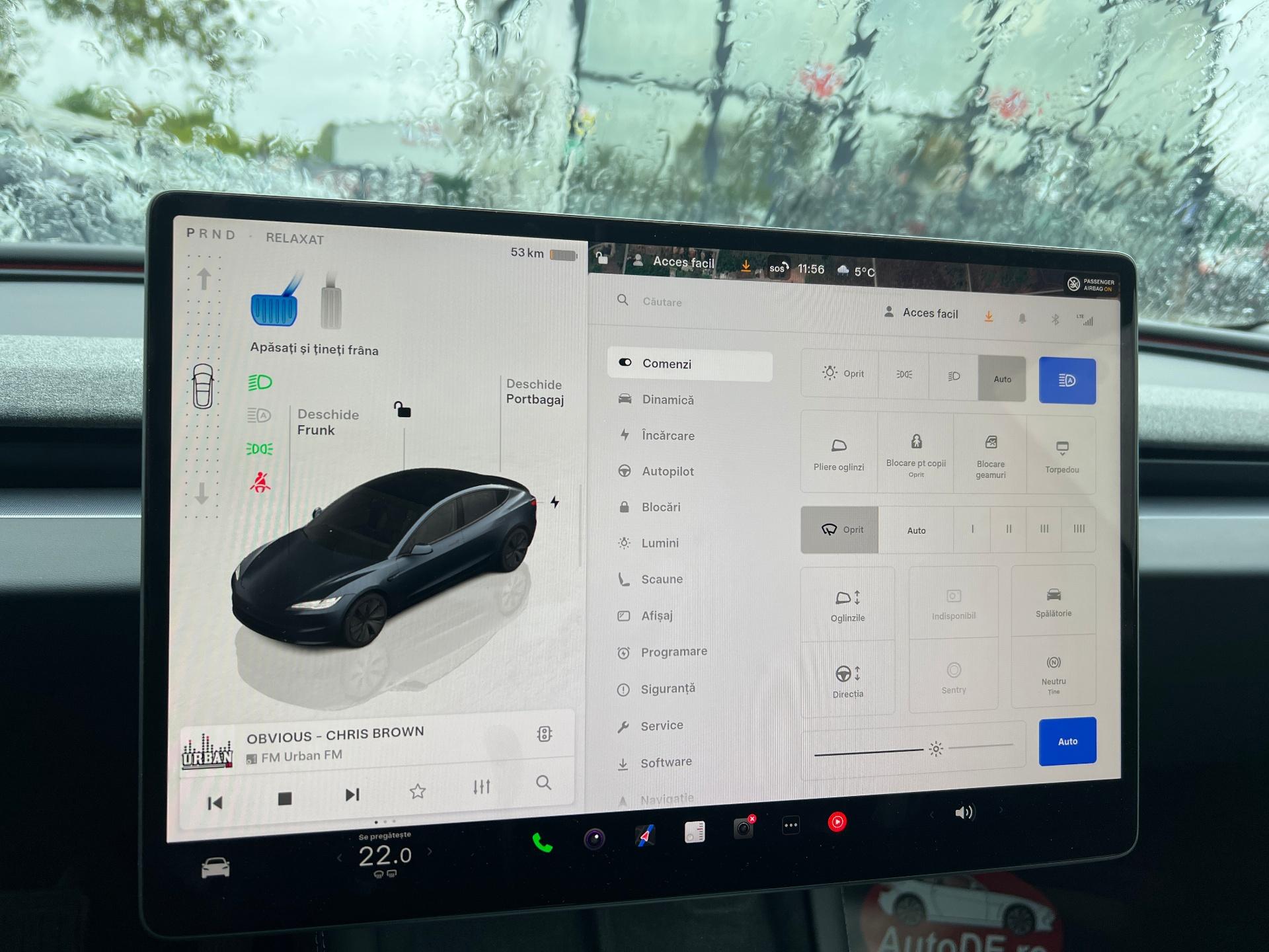 Tesla-Model 3