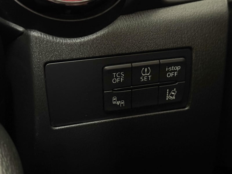 Car Thumb