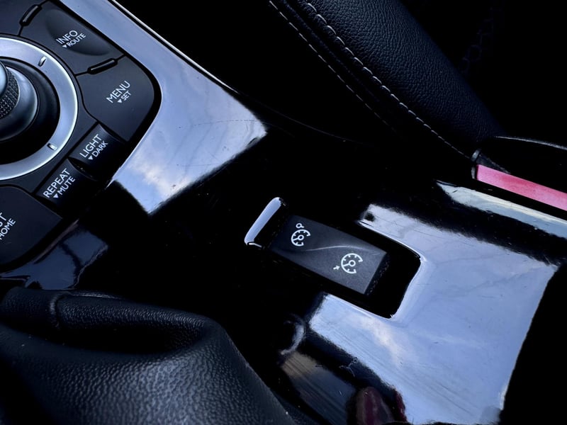 Car Thumb