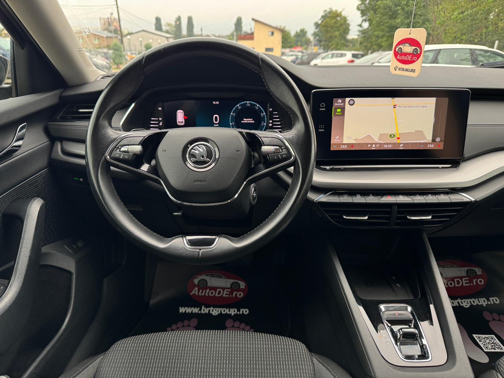 Skoda-Octavia