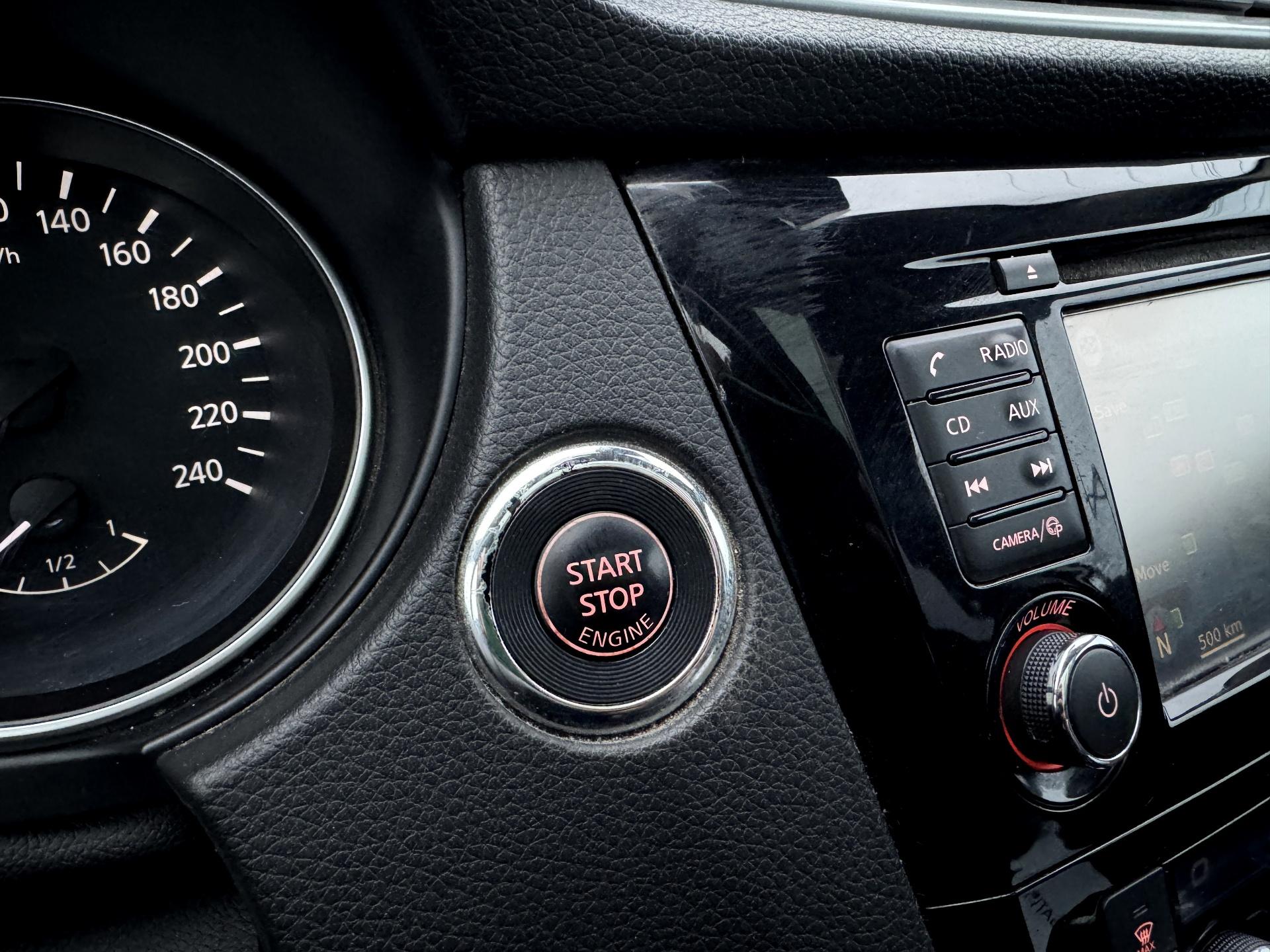 Nissan-Qashqai